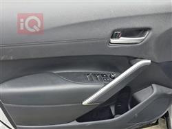 تويوتا فرونتلاندر